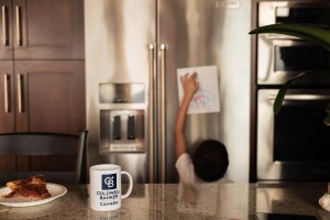 North of Extraordinary is a way of seeing home as the backdrop to life’s most meaningful moments.